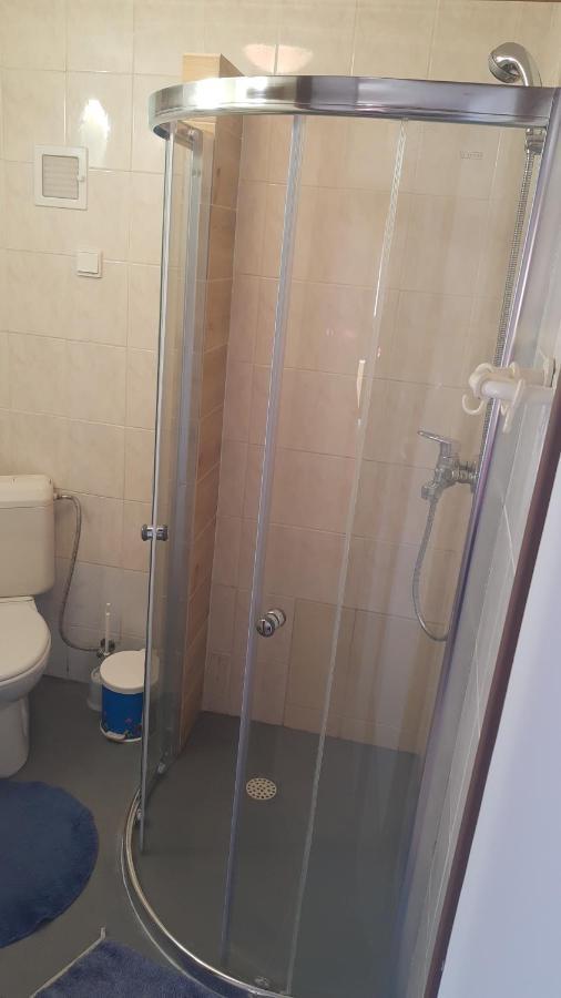 Chata Mlynná Mýto pod Ďumbierom Exterior foto