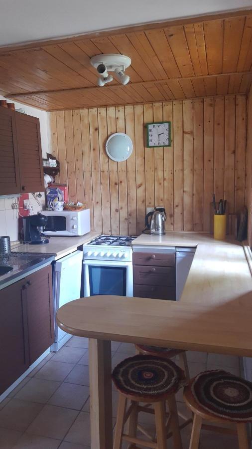Chata Mlynná Mýto pod Ďumbierom Exterior foto